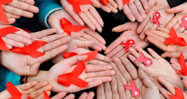 За текущий год в Первоуральске вновь выявлен 91 ВИЧ-инфицированный