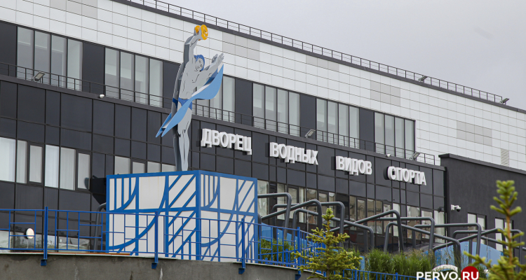 Первоуральск примет Всероссийскую спартакиаду в 2026 году