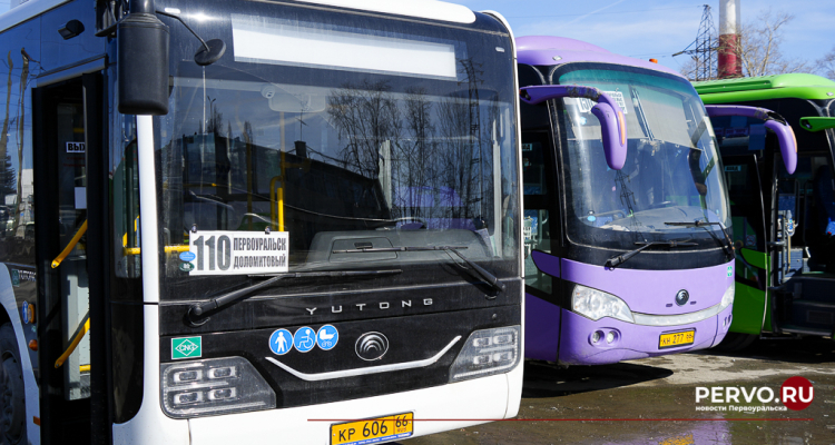 Информация о порядке предоставления льготного проезда