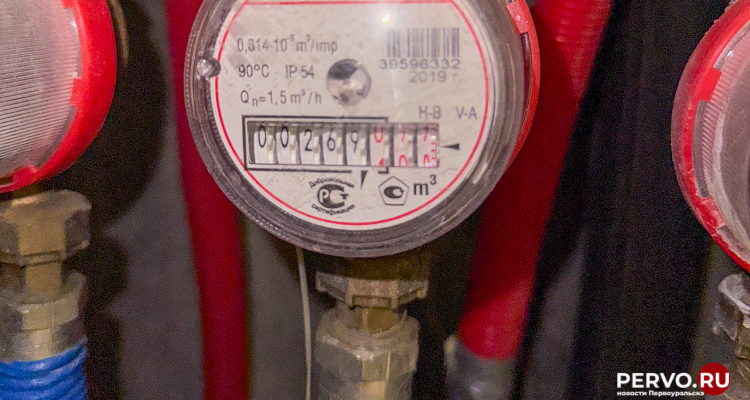 За воду без счетчиков придется платить больше