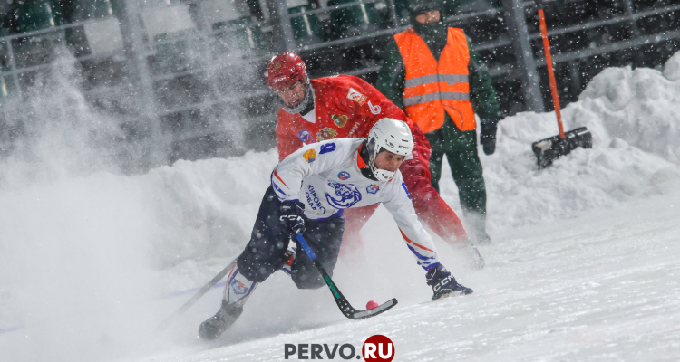 «СКА-Уральский Трубник» сумел переиграть кировскую «Родину»