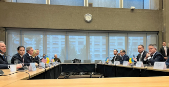 В США сделали резкое заявление после встречи по Украине