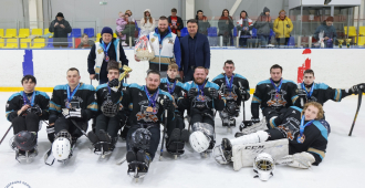 Фонд «Ветераны СВО и КТО» поддерживает инклюзивный спорт