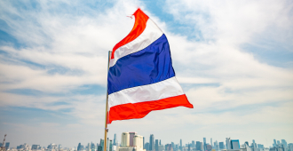 Таиланд попросил поддержки у Индии в вопросе вступления в БРИКС