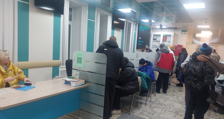 Почти две сотни горожан посетили «Ночь диспансеризации» в Первоуральской больнице