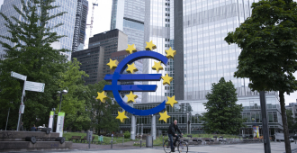 ЕЦБ отказался поддержать предоставление Украине кредита за счет активов РФ