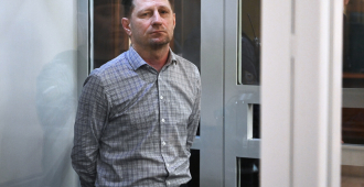 Приговор по делу бывшего губернатора Сергея Фургала будет оглашен 3 декабря