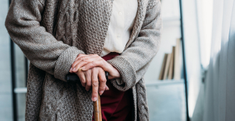 В Соцфонде назвали самую пожилую жительницу России