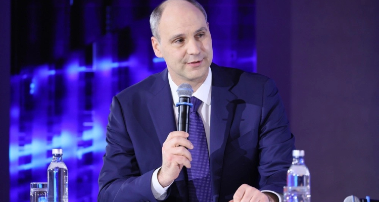 Губернатор Свердловской области рассказал о перспективах развития региона