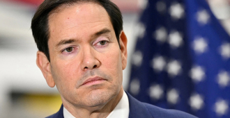 Рубио: РФ и Украина воюют за пространство в 30-50 километров