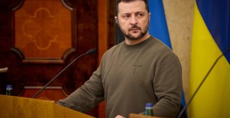 Зеленский рассказал о дальнейших шагах после встречи Путина и Уиткоффа