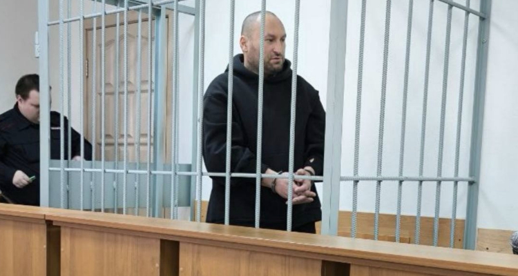 Водителя, который насмерть сбил 14-летнюю заключили под стражу