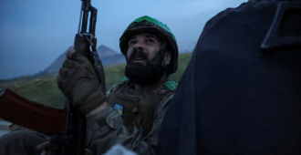 СМИ сообщили об окружении тысячи солдат ВСУ в Димитрове