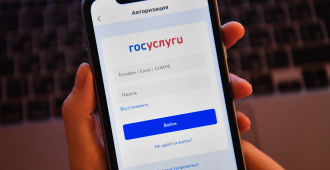 Россиянам рассказали, чем грозит взлом аккаунта в «Госуслугах»