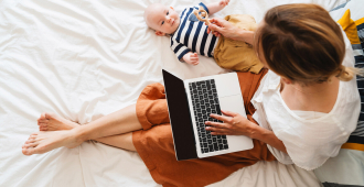 Правительство поддержало отмену испытательного срока для женщин с детьми