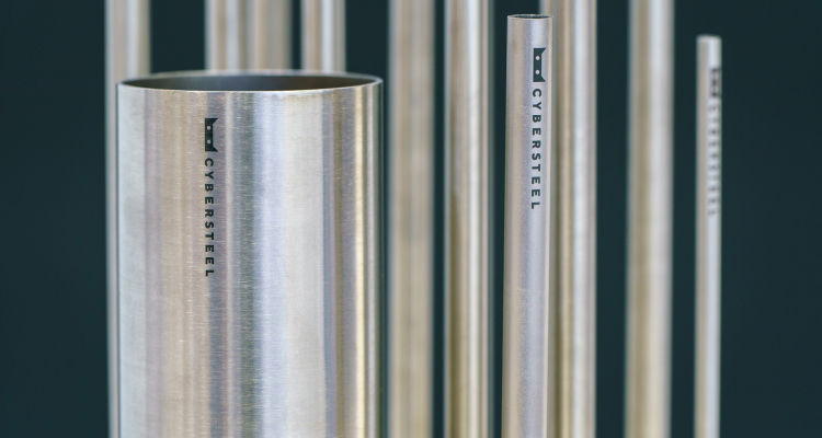 Продукция CYBERSTEEL cоответствует требованиям техрегламента Таможенного союза (ЕАЭС)