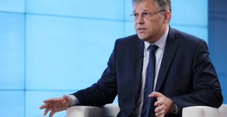 Москва продолжит диалог с Киевом при наличии соответствующей основы