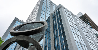 Конфискация активов России может вызвать понижение рейтинга Euroclear