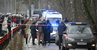 Следствие попросит арестовать подростка, напавшего на школу в Одинцово