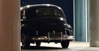 Great Wall анонсировал новую модель в стиле ретро под новым брендом