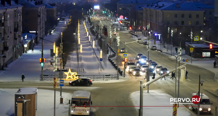 Первоуральцев ждут аномальные перепады температур