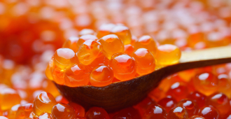 В России обнаружили кишечную палочку в икре ряда торговых марок