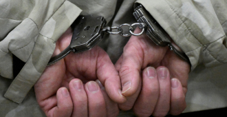 Задержан еще один участник нападения на военных в Дагестане в 1999 году