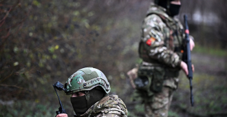 В России заявили о взломе линии обороны ВСУ, создававшейся с 2014 года