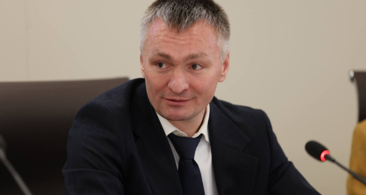 «Русский хоккей должен вновь стать русским»