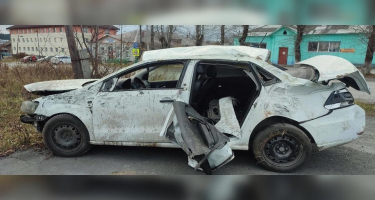 Водитель, виновный в смертельном ДТП избежал тюремного заключения