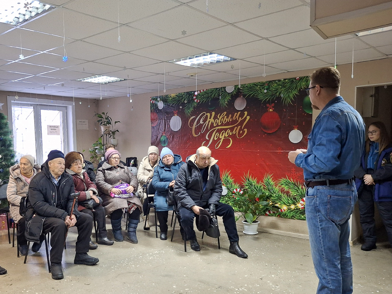 Жителей дома в Первоуральске после взрыва газа расселили