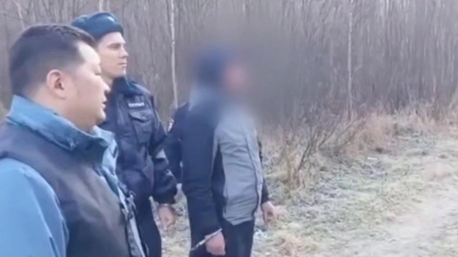 Первоуралец рассказал детали убийства девочки подростка