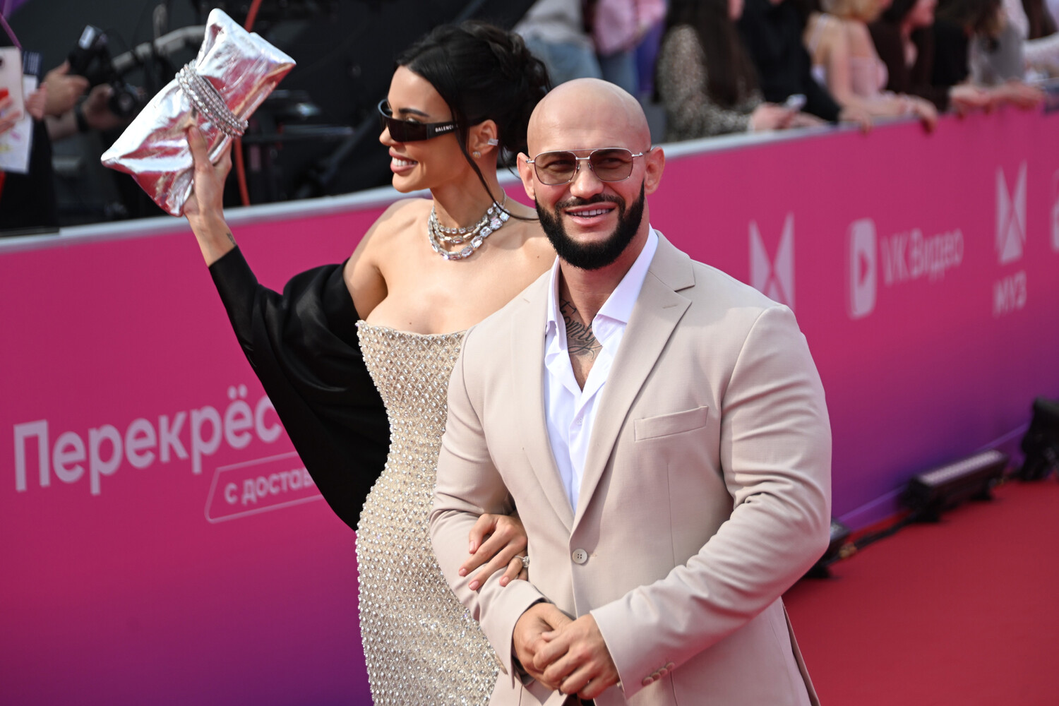 Адвокат Джигана Жорин заявил, что рэпер оспорит брачный договор