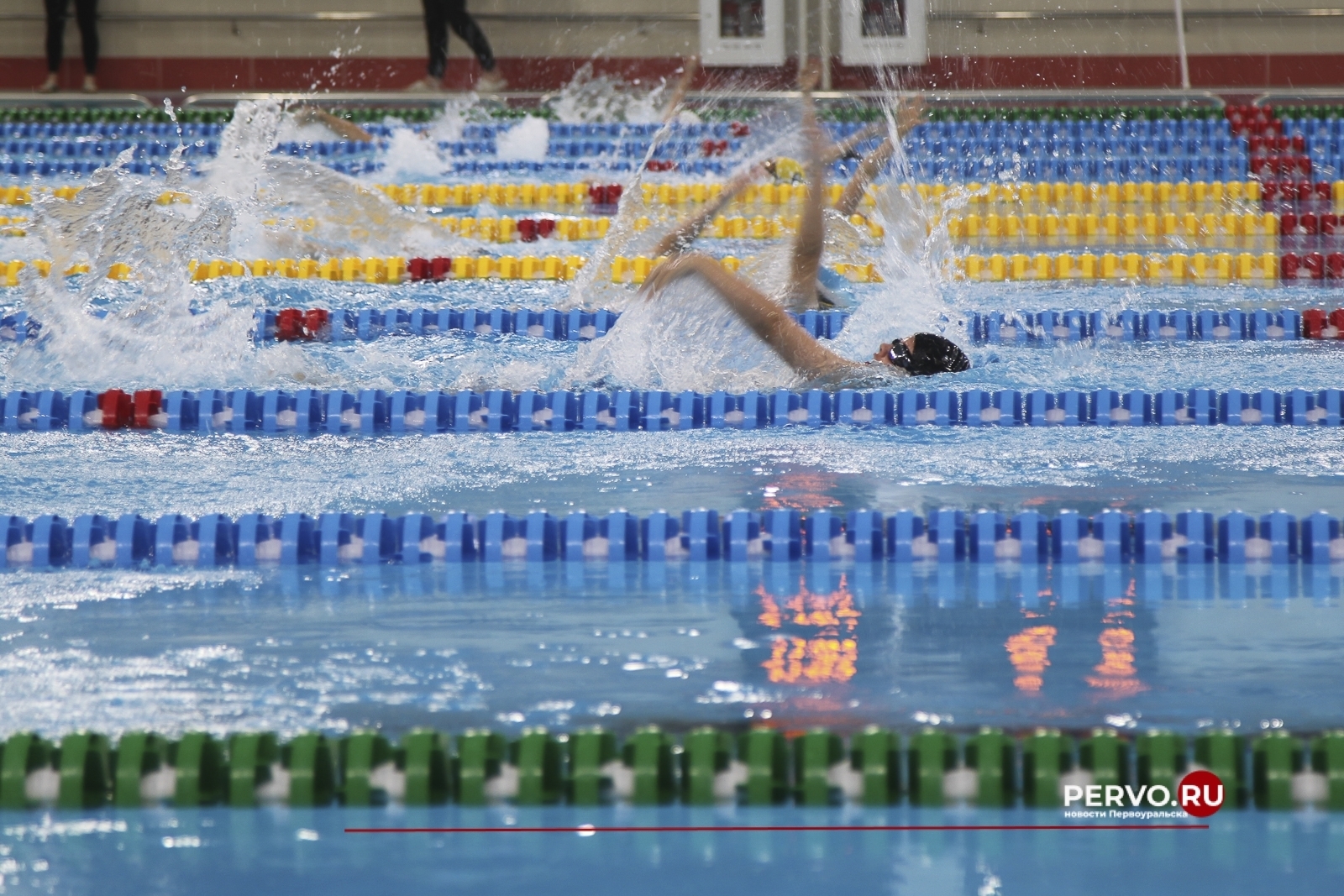 Стартовала подготовка к проведению Международного фестиваля молодёжи