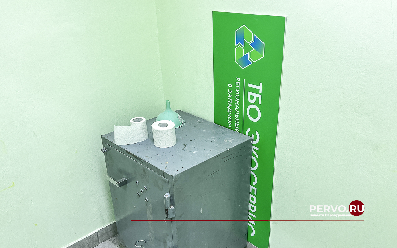 Прокурор запросил 6 лет колонии директору «ТБО Экосервис»