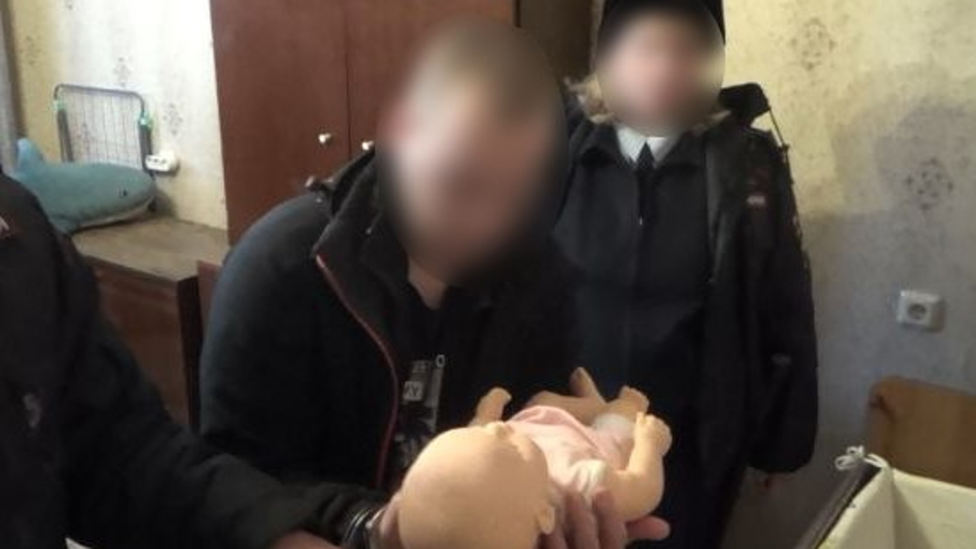 В Новоуральске будут судить мужчину, обвиняемого в убийстве своего новорожденного сына