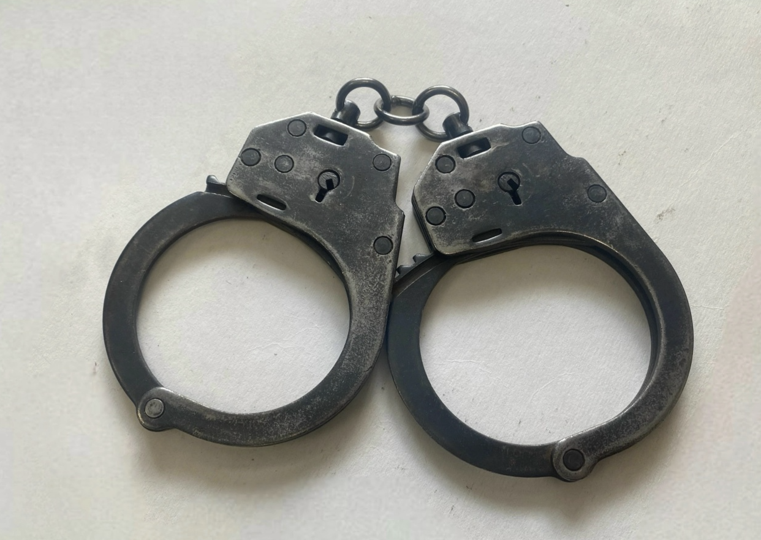 Сотрудниками полиции задержан подозреваемый в грабеже