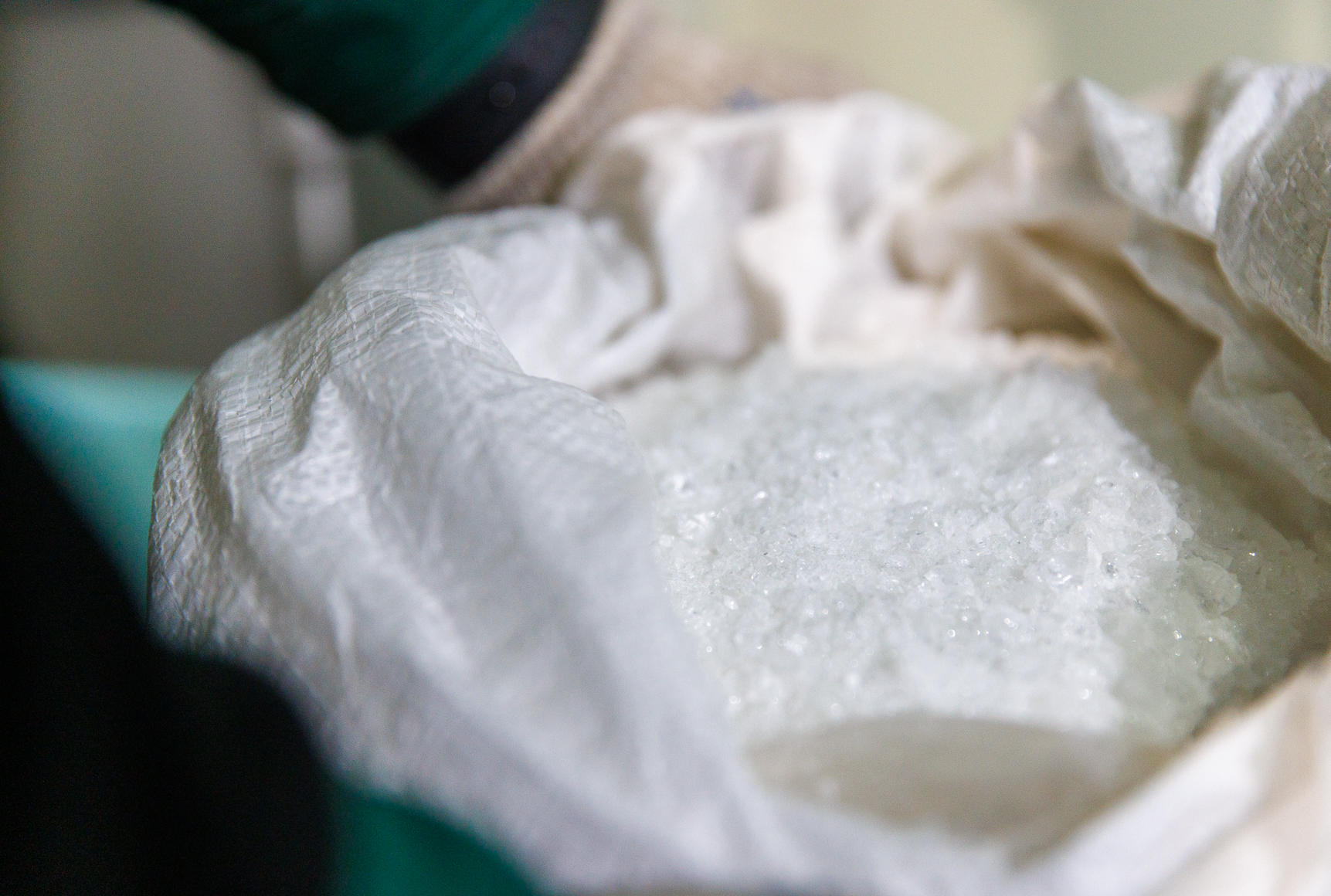 «Полипласт-УралСиб» запустил опытное производство твердых эпоксидных смол