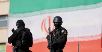 Власти Ирана начали подготовку к отключению от глобального интернета