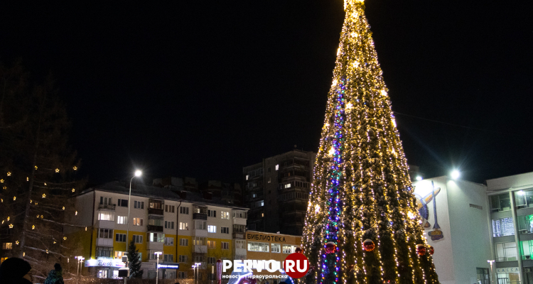 Полиция не допустила ЧП на праздничных площадках в новогоднюю ночь