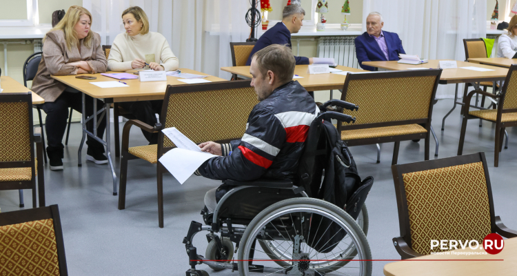 В Первоуральске продолжается поддержка участников СВО