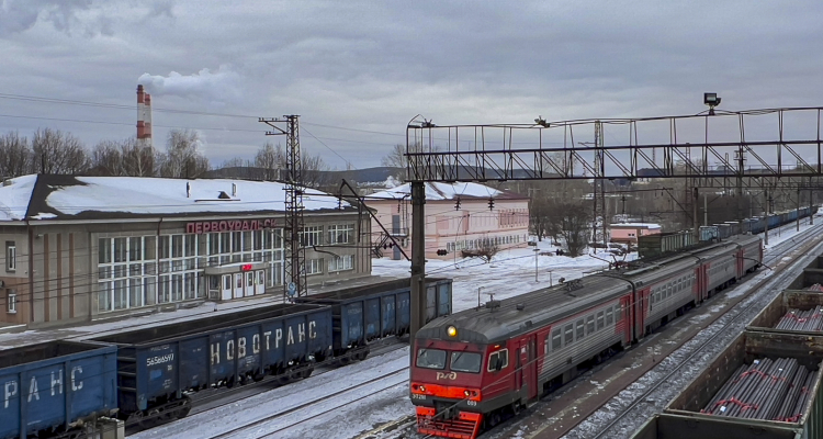 Проезд в городской электричке стал дороже