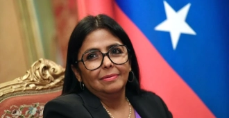 Верховный суд Венесуэлы признал Родригес исполняющей обязанности президента