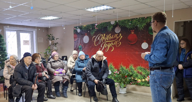 Жителей дома в Первоуральске после взрыва газа расселили