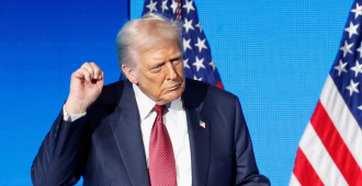 Трамп провозгласил себя и. о. президента Венесуэлы