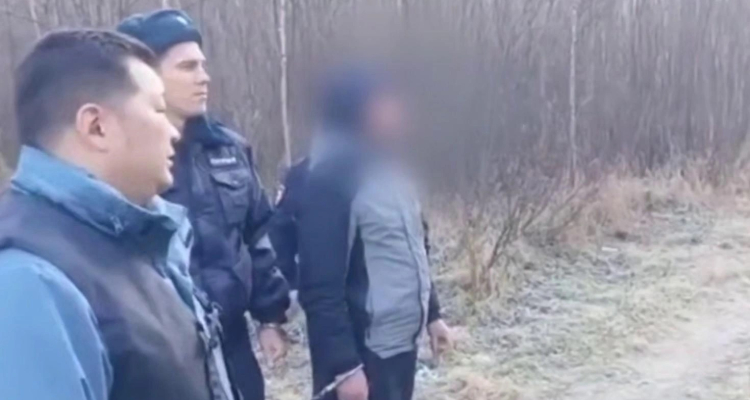 Первоуралец рассказал детали убийства девочки подростка