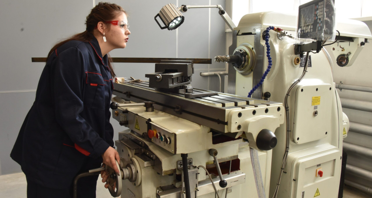 Колледжи и техникумы ведут отбор на региональный этап чемпионата «Профессионалы»