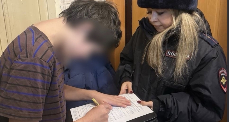 В ОМВД подвели итоги профилактического мероприятия «Комендантский патруль»