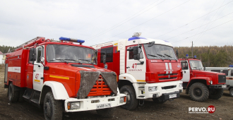 В России могут отменить правила противопожарного режима
