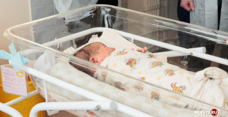 Шестеро младенцев из Новокузнецкого роддома находятся в реанимации